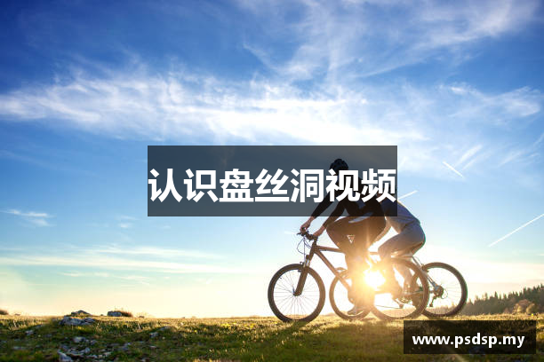 认识盘丝洞视频